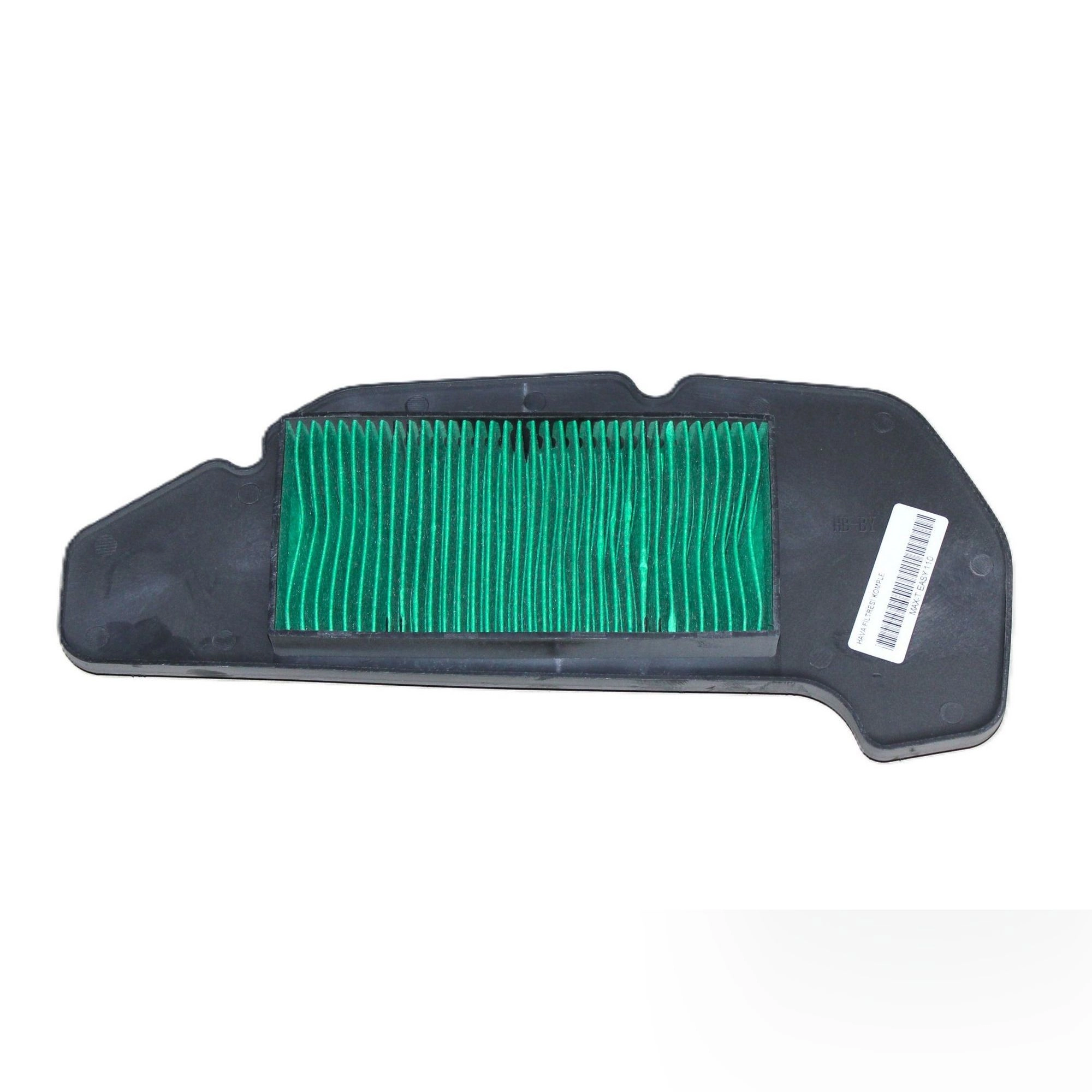 ARORA MAX-T EASY HAVA FİLTRESİ ELEMANI #MAX-T EASY 111